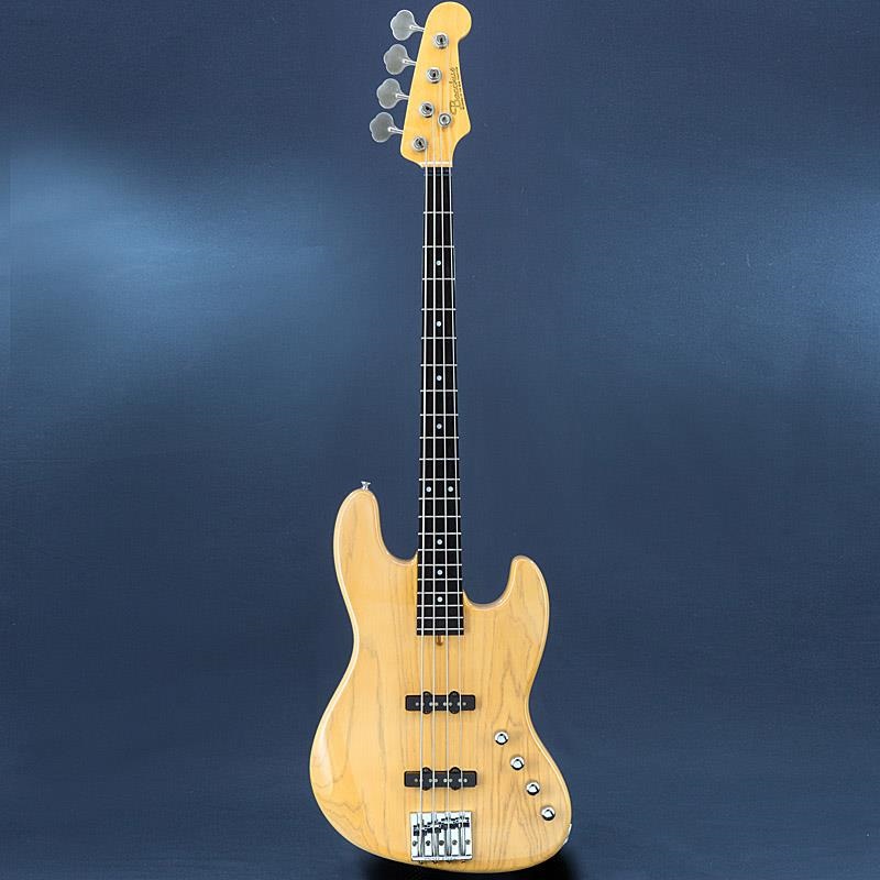 0001 中古品 Bacchus Hand Crafted Equipment Woodline model #GI12506