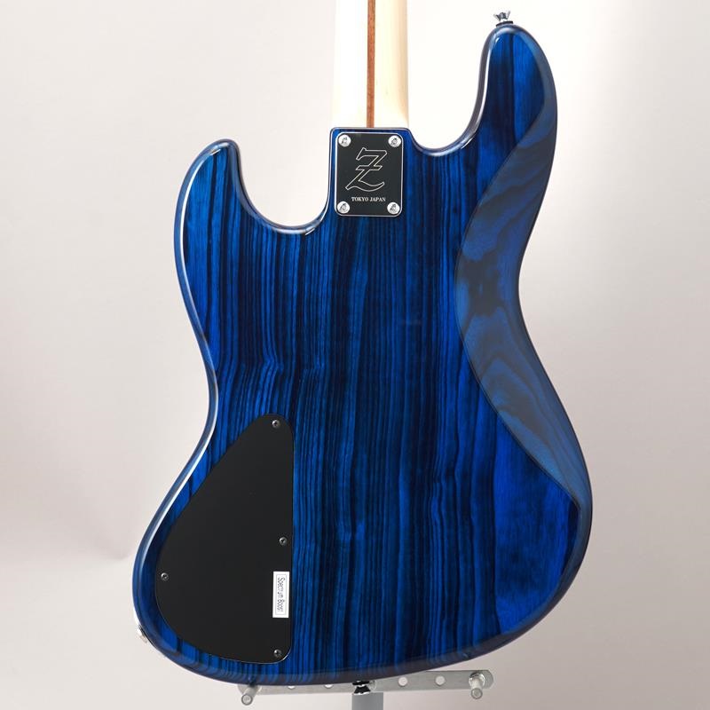 ATELIER Z M#245 Custom (TP-BLU BURNER/M/MH) 【Atelier Z × IKEBE