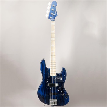 ATELIER Z M#245 Custom (TP-BLU BURNER/M/MH) 【Atelier Z × IKEBEオリジナルポーチプレゼント】 画像2