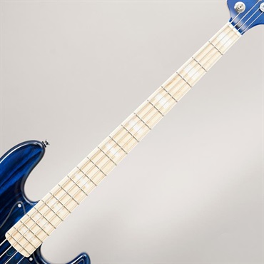 ATELIER Z M#245 Custom (TP-BLU BURNER/M/MH) 【Atelier Z × IKEBEオリジナルポーチプレゼント】 画像4