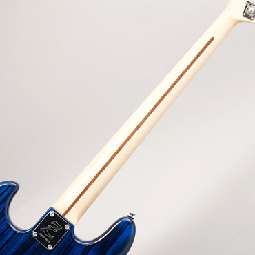 ATELIER Z M#245 Custom (TP-BLU BURNER/M/MH) 【Atelier Z × IKEBEオリジナルポーチプレゼント】 画像5