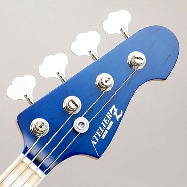 ATELIER Z M#245 Custom (TP-BLU BURNER/M/MH) 【Atelier Z × IKEBEオリジナルポーチプレゼント】 画像6