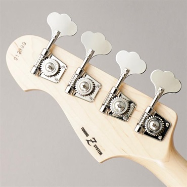 ATELIER Z M#245 Custom (TP-BLU BURNER/M/MH) 【Atelier Z × IKEBEオリジナルポーチプレゼント】 画像7
