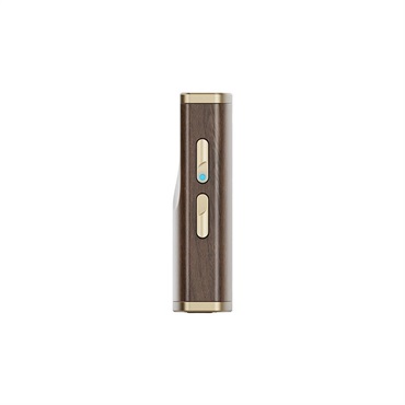 FiiO Snowsky MELODY Walnut (ウォルナット)(フィーオ)(ポタアン)(ポータブルアンプ)(ポータブルオーディオ)(ヘッドホンアンプ)(ハイレゾ)(FIO-SSMELODY-W) 画像3