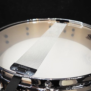 TAMA USED 中古 PL5325N [Power Metal Series Bell Brass Snare Drum 14×3.25/Made In Japan] 画像9