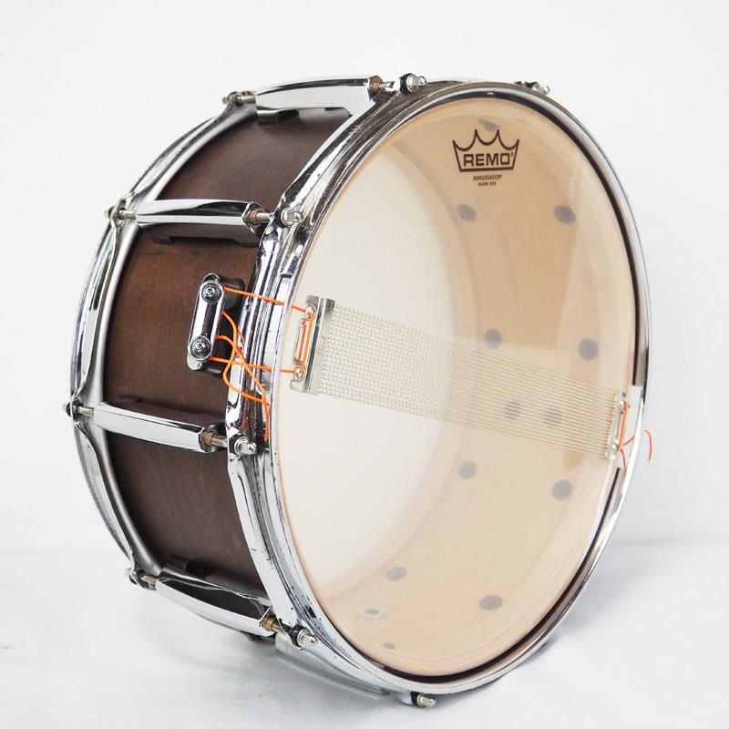 Pearl USED 中古 Masters Maple Pure Snare Drum 14×6.5 - #382 Nature