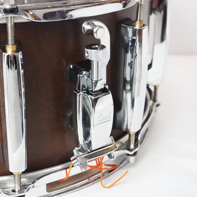 Pearl USED 中古 Masters Maple Pure Snare Drum 14×6.5 - #382 Nature