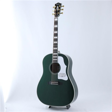 Headway 【Japan Tune-up Series】HJ-BOOGIE-JT (Deep Forest Green) ヘッドウェイ 画像2