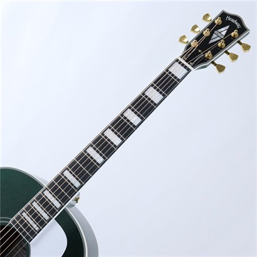 Headway 【Japan Tune-up Series】HJ-BOOGIE-JT (Deep Forest Green) ヘッドウェイ 画像4