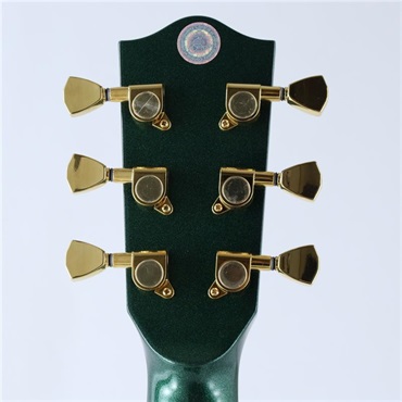 Headway 【Japan Tune-up Series】HJ-BOOGIE-JT (Deep Forest Green) ヘッドウェイ 画像7