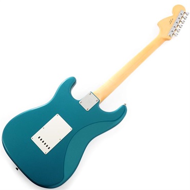 Fender Made in Japan FSR Collection 2023 Traditional Late 60s Stratocaster (Ocean Turquoise Metallic) 【IKEBE Exclusive Model】 画像2