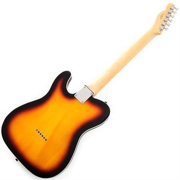 Fender Made in Japan FSR Collection 2023 Traditional 60s Telecaster Custom (3-Color Sunburst)【IKEBE Exclusive Model】 画像2