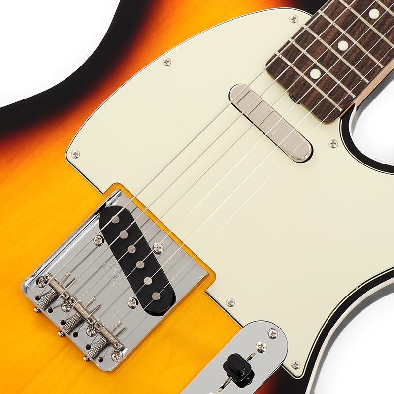 Fender Made in Japan FSR Collection 2023 Traditional 60s