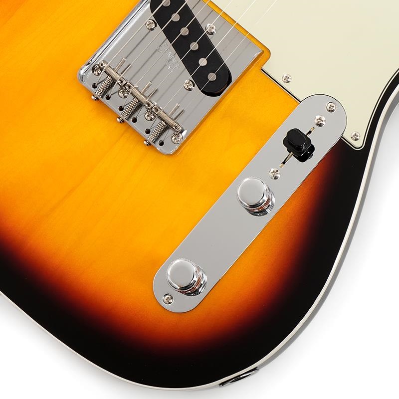 Fender Made in Japan FSR Collection 2023 Traditional 60s