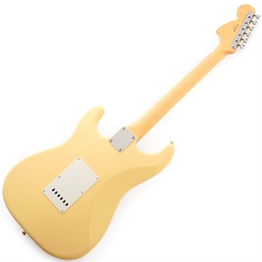 Fender Made in Japan FSR Collection 2023 Traditional Late 60s Stratocaster (Vintage White)【IKEBE Exclusive Model】 画像2