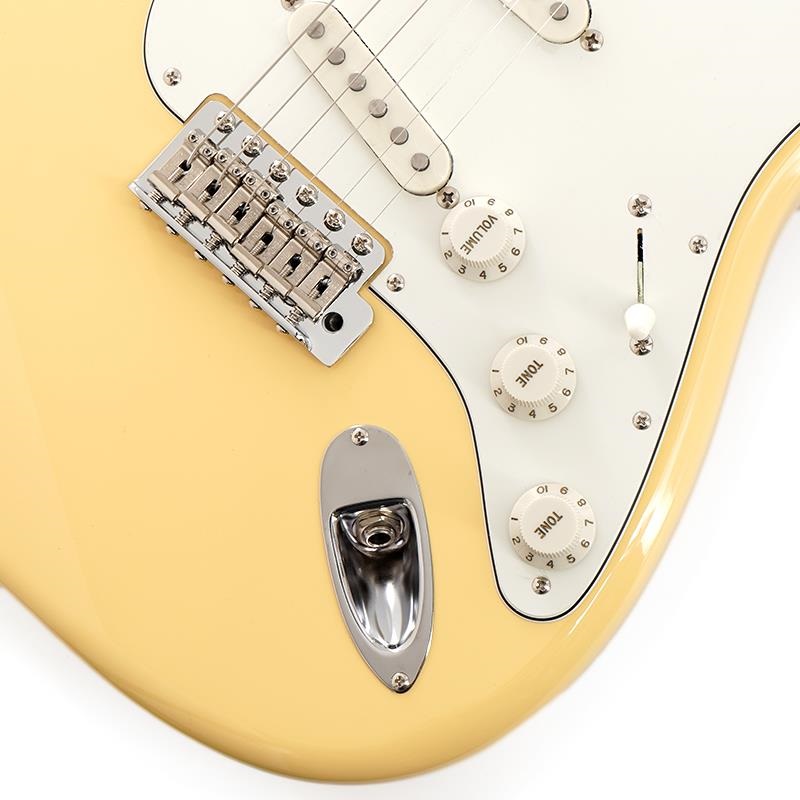 Fender Japan Stratocaster エレキギター クリーム Fender Japan