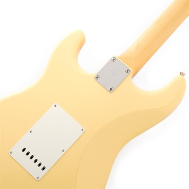 Fender Made in Japan FSR Collection 2023 Traditional Late 60s Stratocaster (Vintage White)【IKEBE Exclusive Model】 画像5