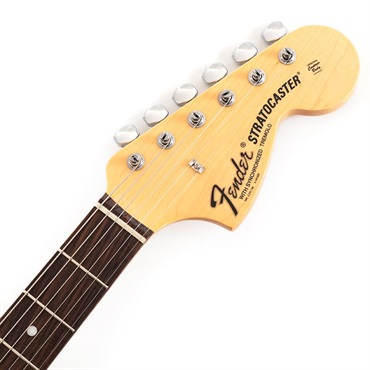 Fender Made in Japan FSR Collection 2023 Traditional Late 60s Stratocaster (Vintage White)【IKEBE Exclusive Model】 画像6