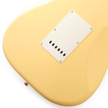 Fender Made in Japan FSR Collection 2023 Traditional Late 60s Stratocaster (Vintage White)【IKEBE Exclusive Model】 画像7