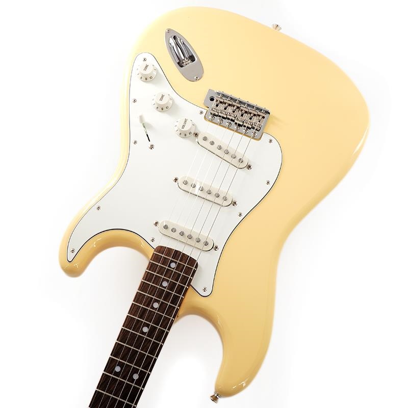 Fender Made in Japan FSR Collection 2023 Traditional Late 60s