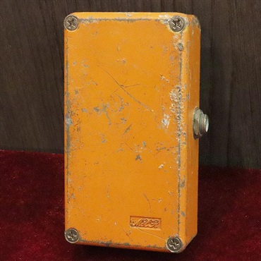 MXR VINTAGE Phase 90 Script Logo '77 画像1