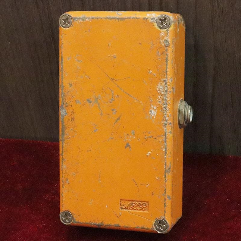 MXR VINTAGE Phase 90 Script Logo '77 ｜イケベ楽器店オンラインストア
