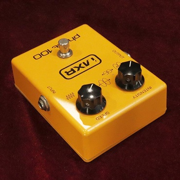MXR VINTAGE Phase 100 Block Logo '80 画像2