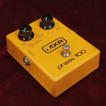 MXR VINTAGE Phase 100 Block Logo '80 画像3