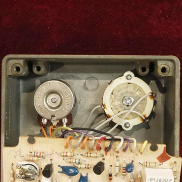 MXR VINTAGE Phase 100 Block Logo '80 画像5