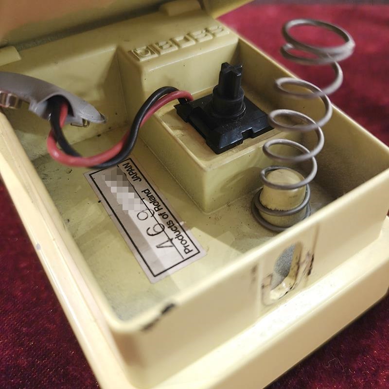 BOSS VINTAGE SD-1 Super Over Drive '84 ｜イケベ楽器店オンラインストア