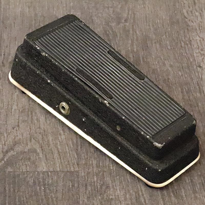 JEN VINTAGE Cry Baby Model 310.001 around70's ｜イケベ楽器店