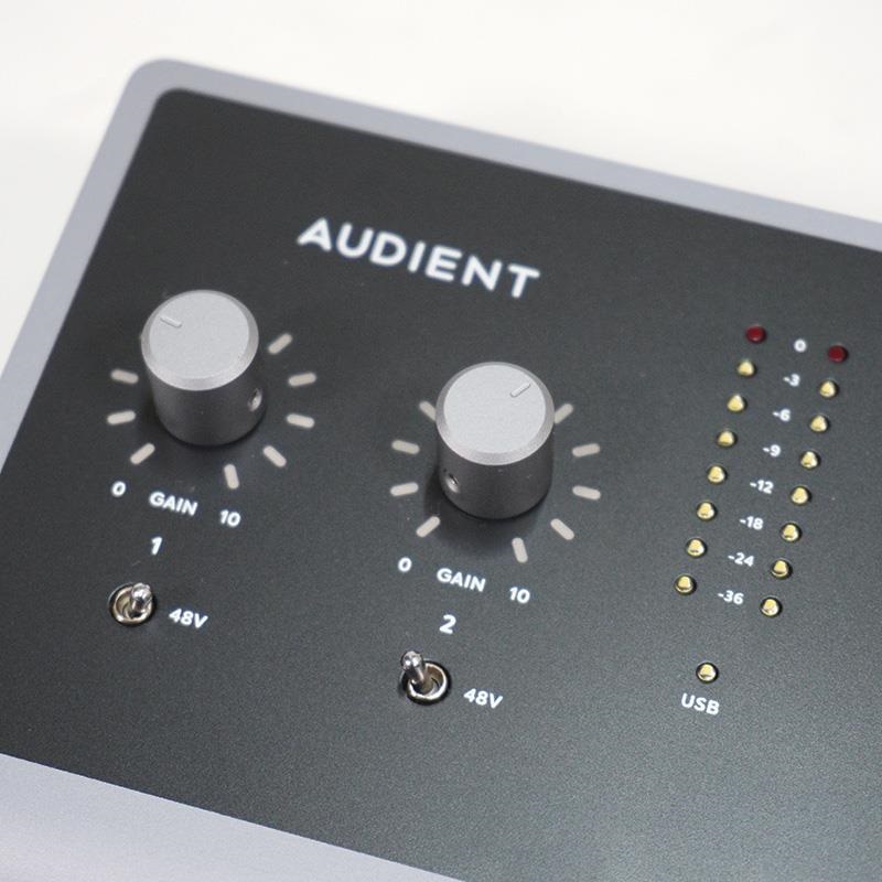 audient USED 中古 iD14mkII (オーディエント)(オーディオ