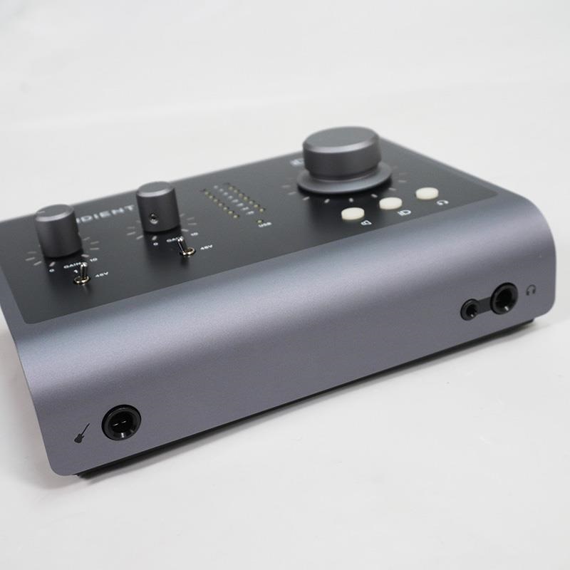 audient USED 中古 iD14mkII (オーディエント)(オーディオ