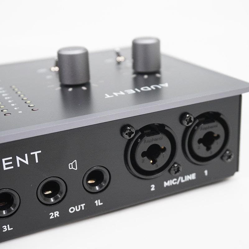 audient USED 中古 iD14mkII (オーディエント)(オーディオ