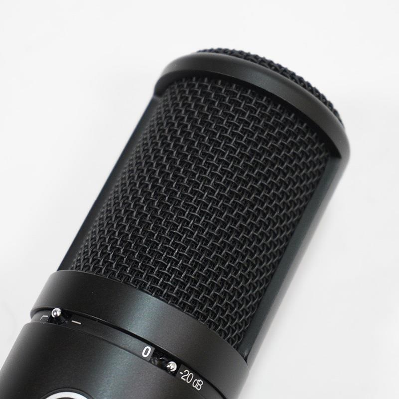 AKG USED 中古 P120 (アーカーゲー)(コンデンサーマイク)(カーディオ