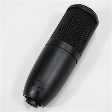 ほぼ未使用 AKG (アーカーゲー) P120 コンデンサーマイク AKG USED 中古 P120 (アーカーゲー)(コンデンサーマイク)(カーディオ