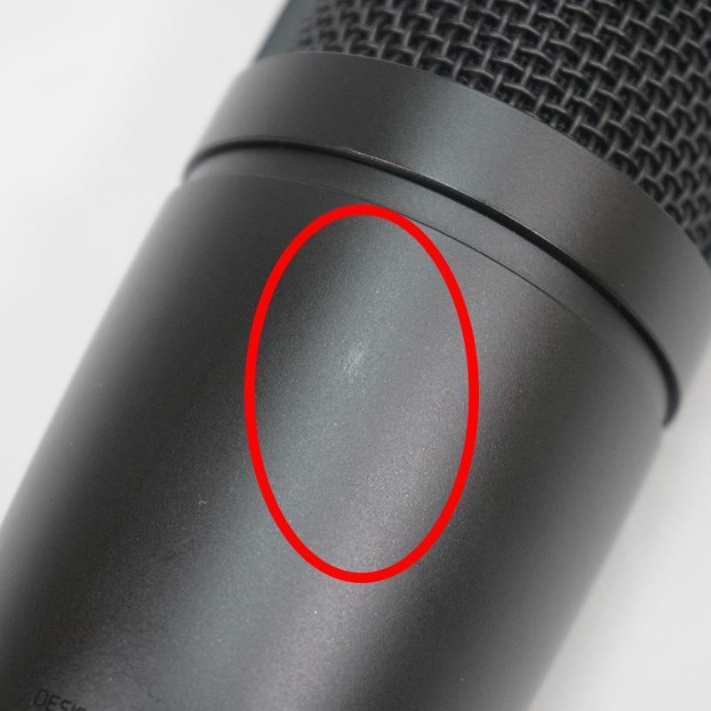 AKG USED 中古 P120 (アーカーゲー)(コンデンサーマイク)(カーディオ
