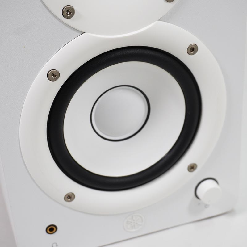 YAMAHA USED 中古 HS4W (ペア)(ヤマハ・モニタースピーカー定番モデル