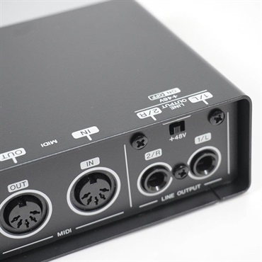 Steinberg USED 中古 UR22 mk2 (スタインバーグ)(USBオーディオインターフェース)(管理番号：YEWN05015) 画像5