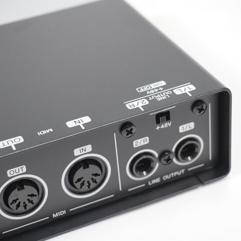 Steinberg USED 中古 UR22 mk2 (スタインバーグ)(USBオーディオ