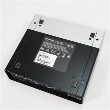 Steinberg USED 中古 UR22 mk2 (スタインバーグ)(USBオーディオインターフェース)(管理番号：YEWN05015) 画像6