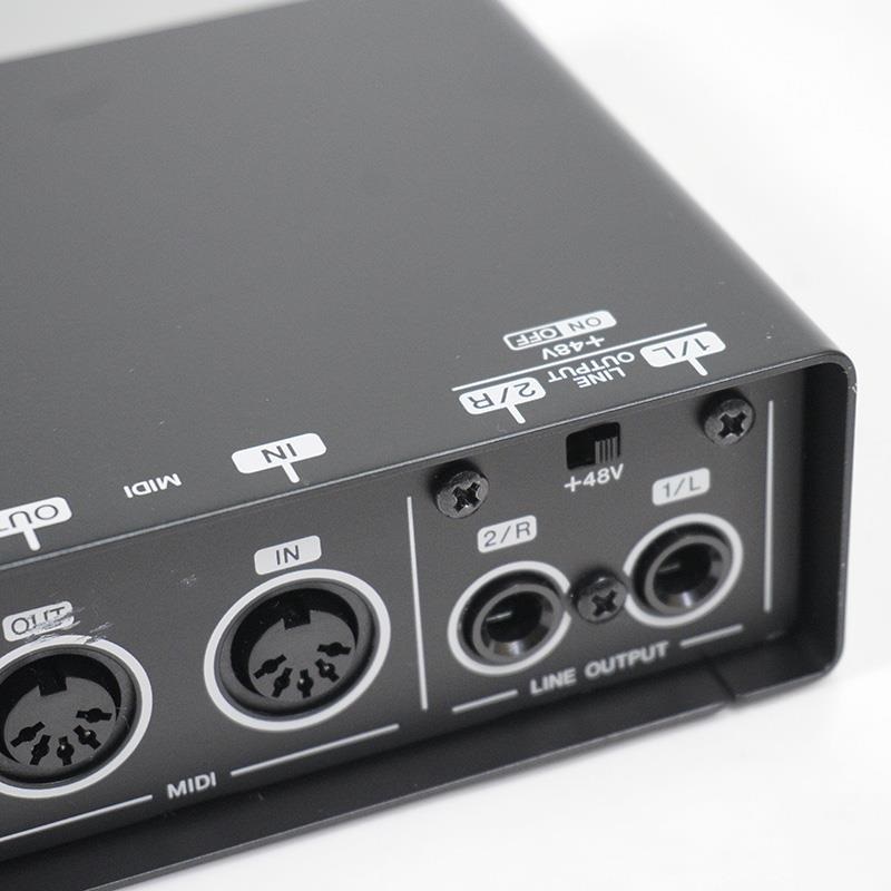 Steinberg USED 中古 UR22 mk2 (スタインバーグ)(USBオーディオ