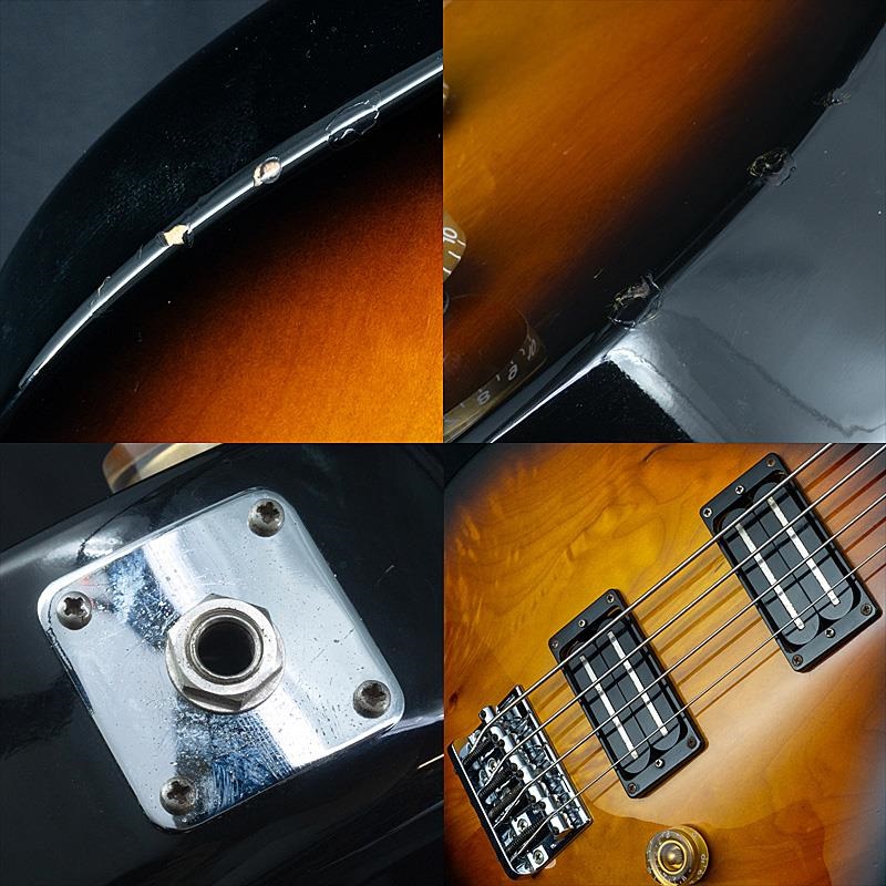Killer USED 中古 KGB ｜イケベ楽器店オンラインストア