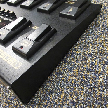BOSS USED 中古 GT-100 COSM Amp Effects Processor 画像3