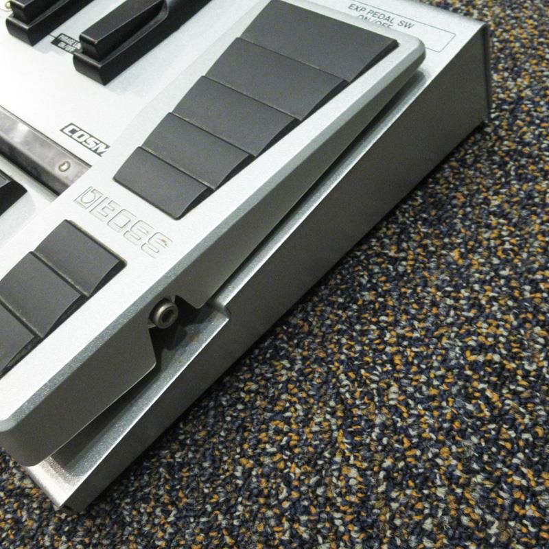 BOSS USED 中古 GT-10 Guitar Effects Processor ｜イケベ楽器店
