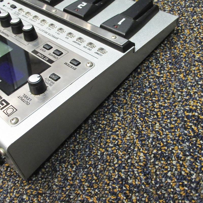 BOSS USED 中古 GT-10 Guitar Effects Processor ｜イケベ楽器店