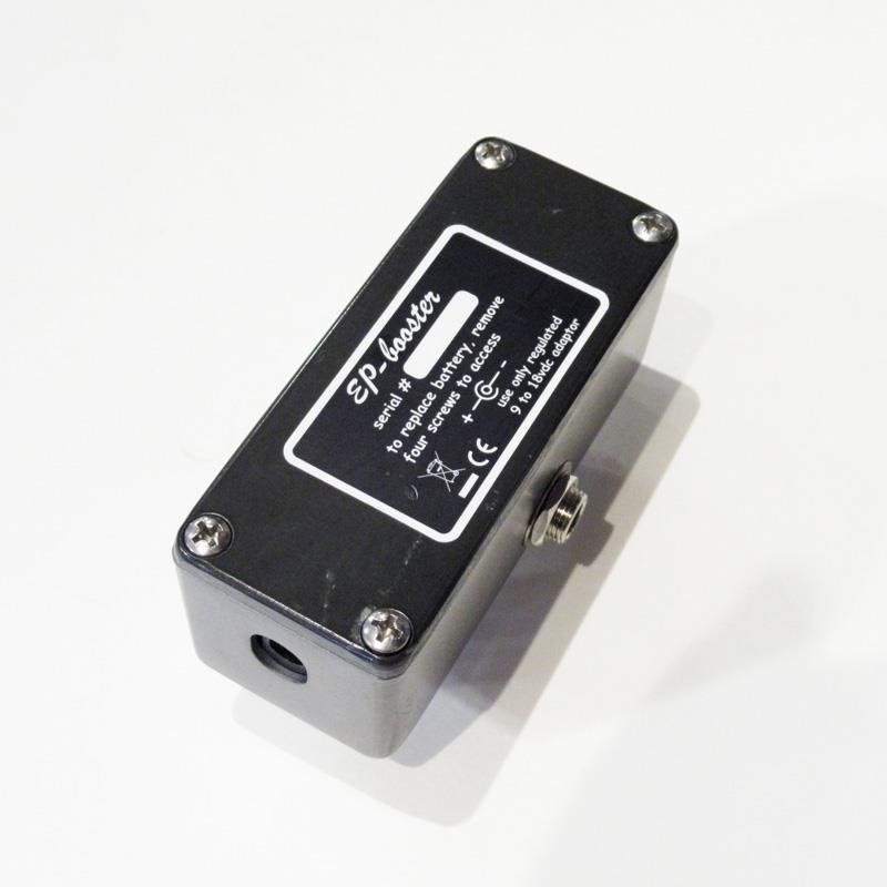 Xotic USED 中古 EP Booster （イーピーブースター エキゾティック