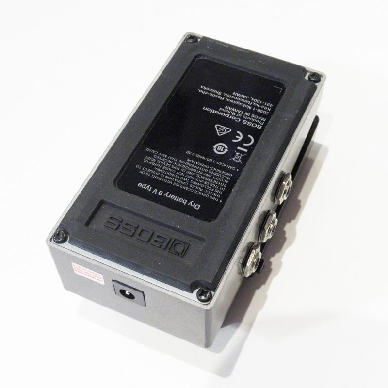 BOSS USED 中古 RV-6 [Digital Reverb] リバーブ ボス ｜イケベ楽器店