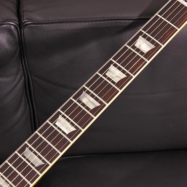Gibson Murphy Lab 1954 Les Paul Standard Reissue All Gold Heavy Aged SN. 4 5558 画像7