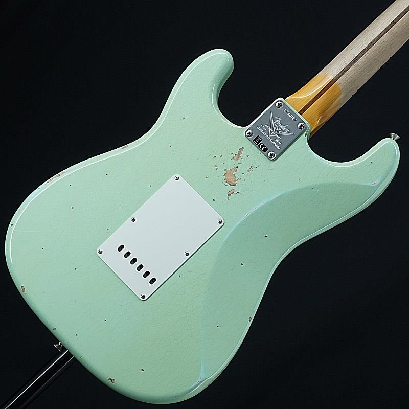 Fender Custom Shop USED 中古 2024 Limited Fat 1954 Stratocaster